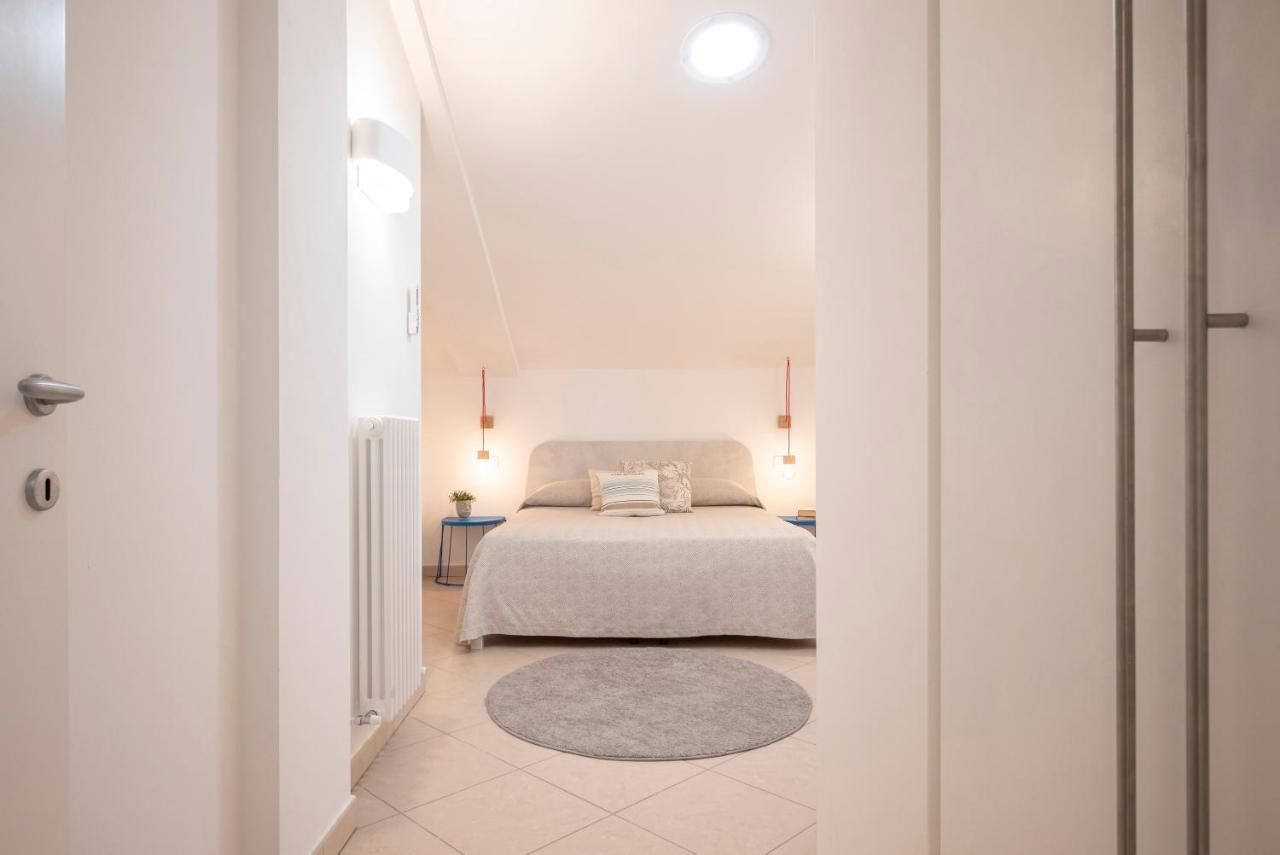 Sea View Apartment San Vincenzo Exterior foto
