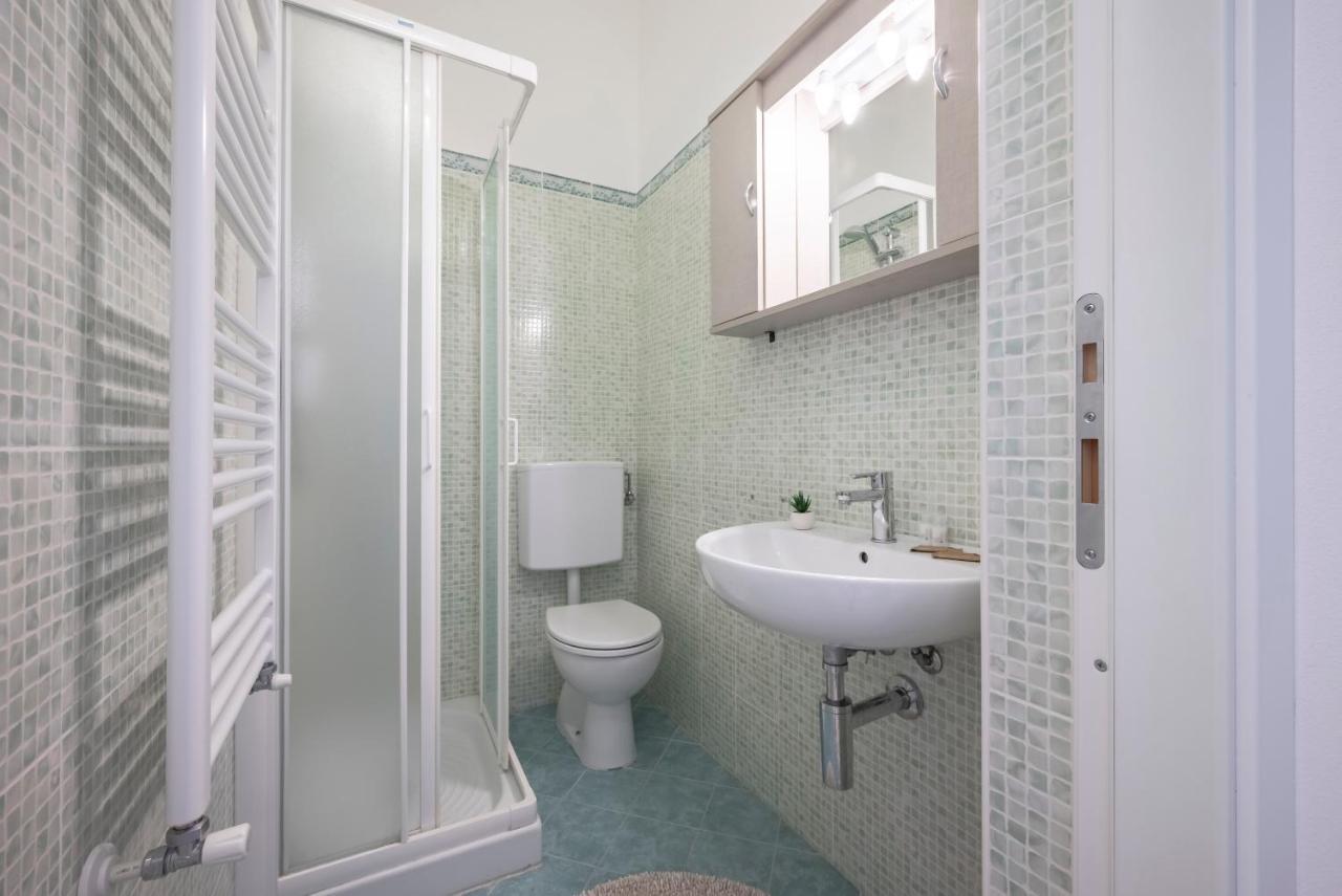 Sea View Apartment San Vincenzo Exterior foto