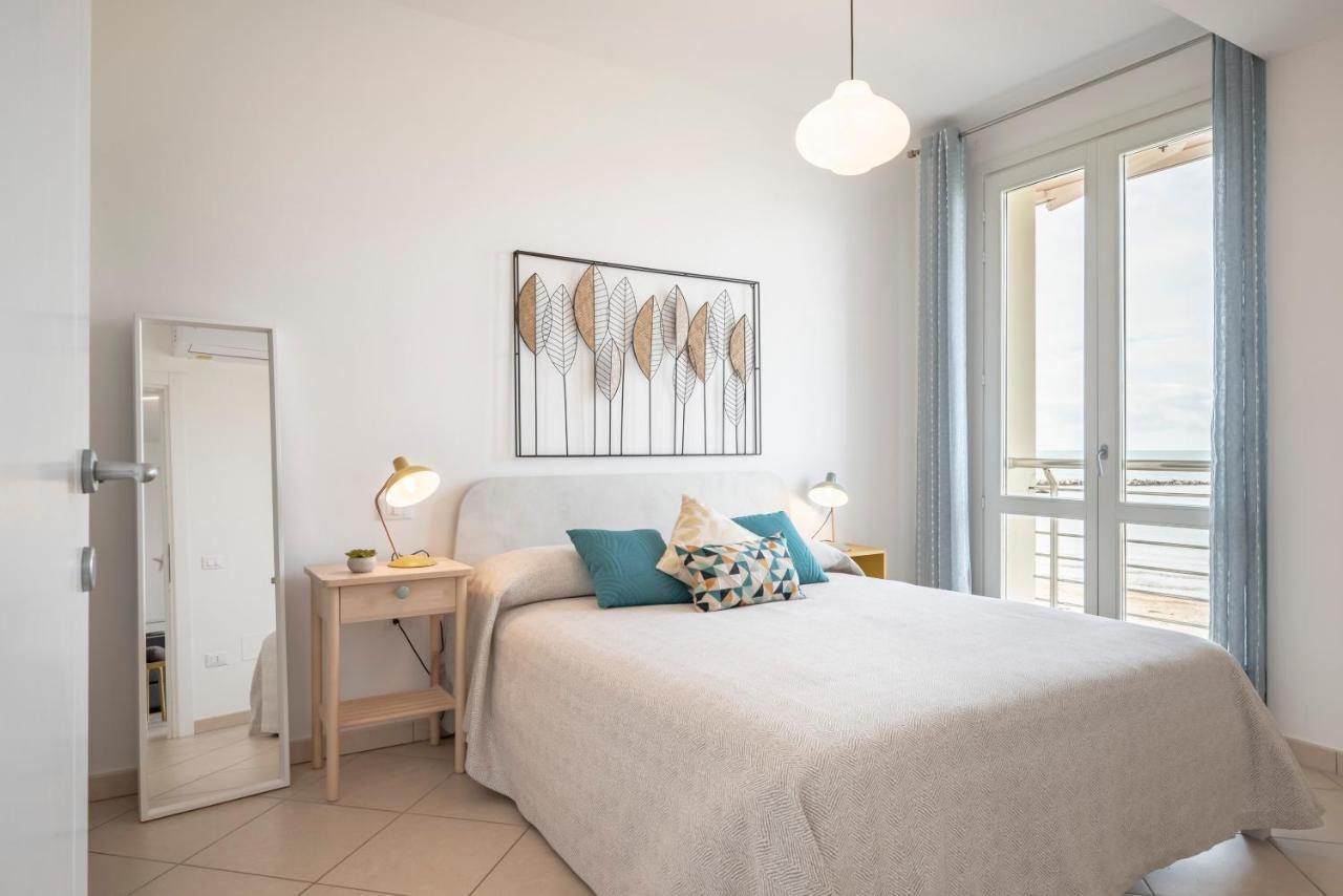 Sea View Apartment San Vincenzo Exterior foto
